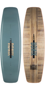 2022 Ronix Atmos Cable Wakeboard 22221 - Cement Grey