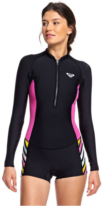 surf shorty wetsuit