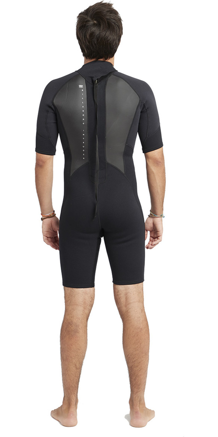 2mm shorty wetsuit mens