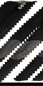 Musto Womens Evolution Performance Sailing Trousers Black SE0920 Long Leg (84cm)