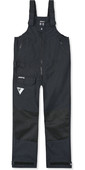 2021 Musto Mens BR2 Offshore Sailing Trousers Black SMTR044