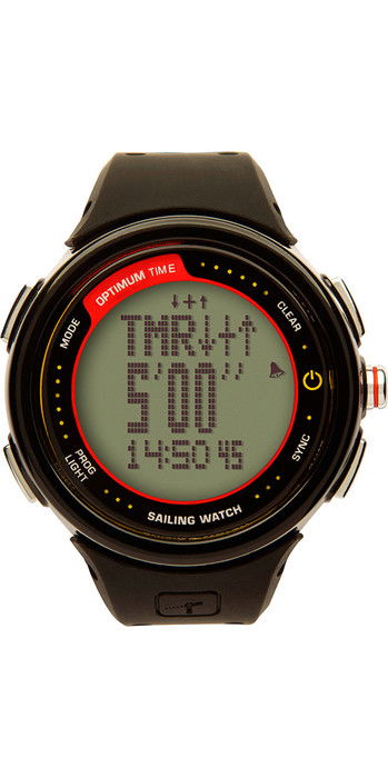 optimum time sailing watch