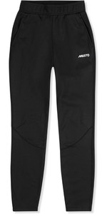 2021 Musto Mens Frome Middle Layer Trousers Black SUTR002
