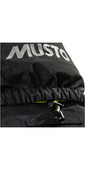 2021 Musto Womens BR2 Offshore Jacket & BR1 Trouser Combi Set - Black