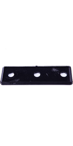 Sea Sure 1.8mm 3-Hole Transom Packing Piece