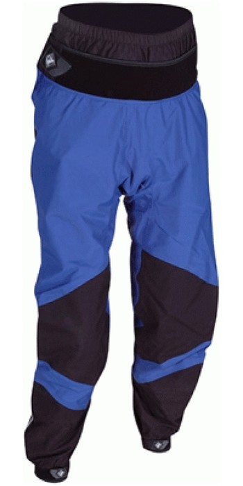 Palm Sidewinder Dry Pants Trousers in BLUE CA460COX - Canoe & Kayak ...