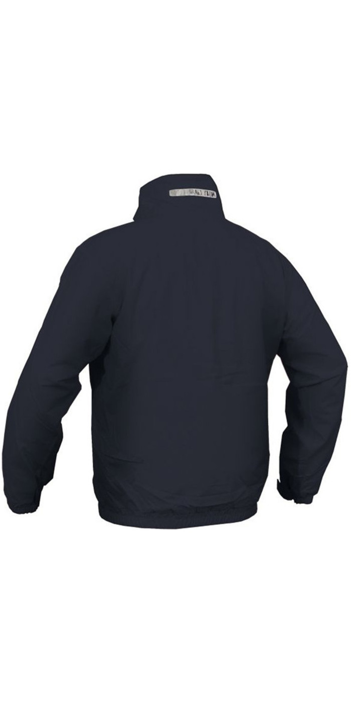 2020 Slam Summer Sailing Jacket 2 1 Navy S101407T00 Sailing Sailing