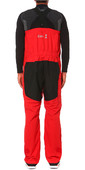 2020 Slam WIN-D 1 Sailing Trousers Red S171022T00