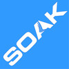 Soak Racing logo