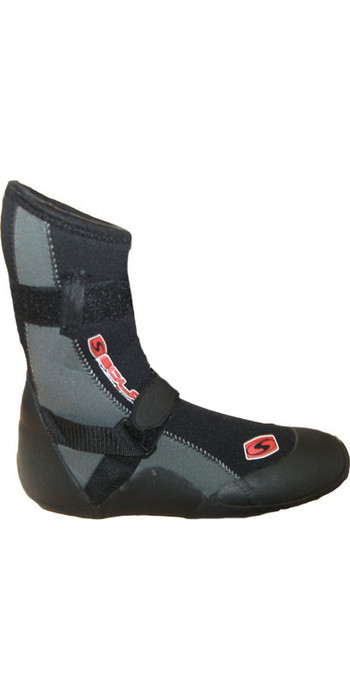 Sola Fusion Core 5mm Wetsuit Boot A0962 