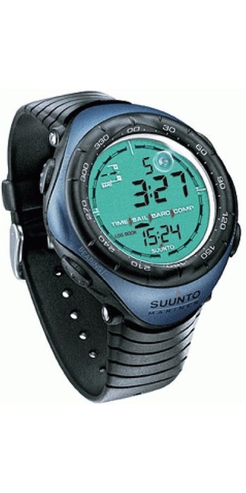 suunto for sailing