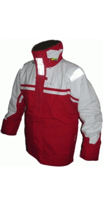 henri lloyd tp2 jacket