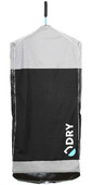 2022 The Dry Bag Pro Carry Bag with Hanger Grey