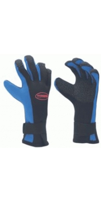 Typhoon Kevlar Dive Glove 310181
