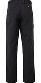 2021 Gill Mens UV Tec Trousers Graphite UV014