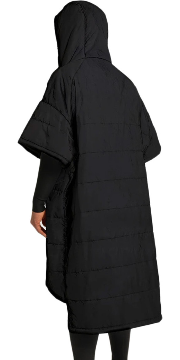 2022 Voited Outdoor Hooded Waterproof Changing Robe / Poncho 2 0 VP20PU