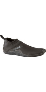 2021 Xcel 1mm Reef Walker Neoprene Shoes AN018813 - Black