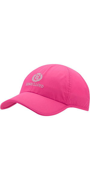 henri lloyd carter cap