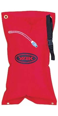 2024 Yak Kayak Paddle Float Bag 6882