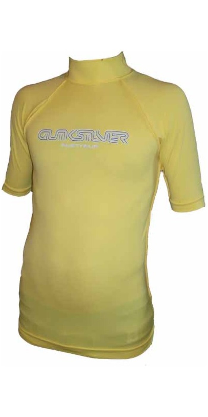 Quiksilver Australia Rash Vest Wetsuit Outlet