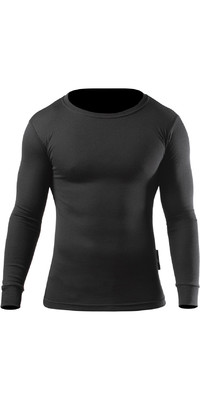 2023 Zhik Core Base Layer Top YTP-0010 - Anthracite