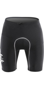 2021 Zhik Deckbeater Shorts Black SRT0075