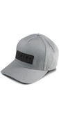2021 Zhik Heritage Snapback Cap HAT-0135 - Grey