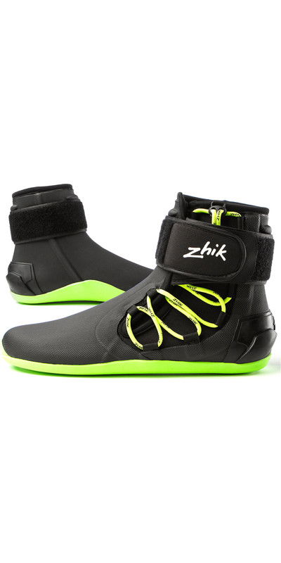 ZHIK Lightweight High Cut Boots :: KITEBOARDING.CZ