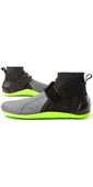 2022 Zhik Low Cut Ankle Boots Grey / Black DBT0170