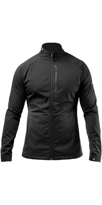 2023 Zhik Mens 3L Softshell Jacket JKT-0060 - Black