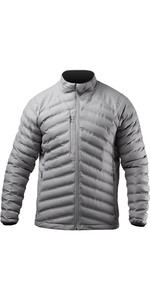 2022 Zhik Mens Cell Insulated Jacket JKT-0090 - Platinum