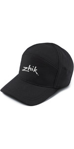 2021 Zhik Sports Cap HAT-0100 - Anthracite