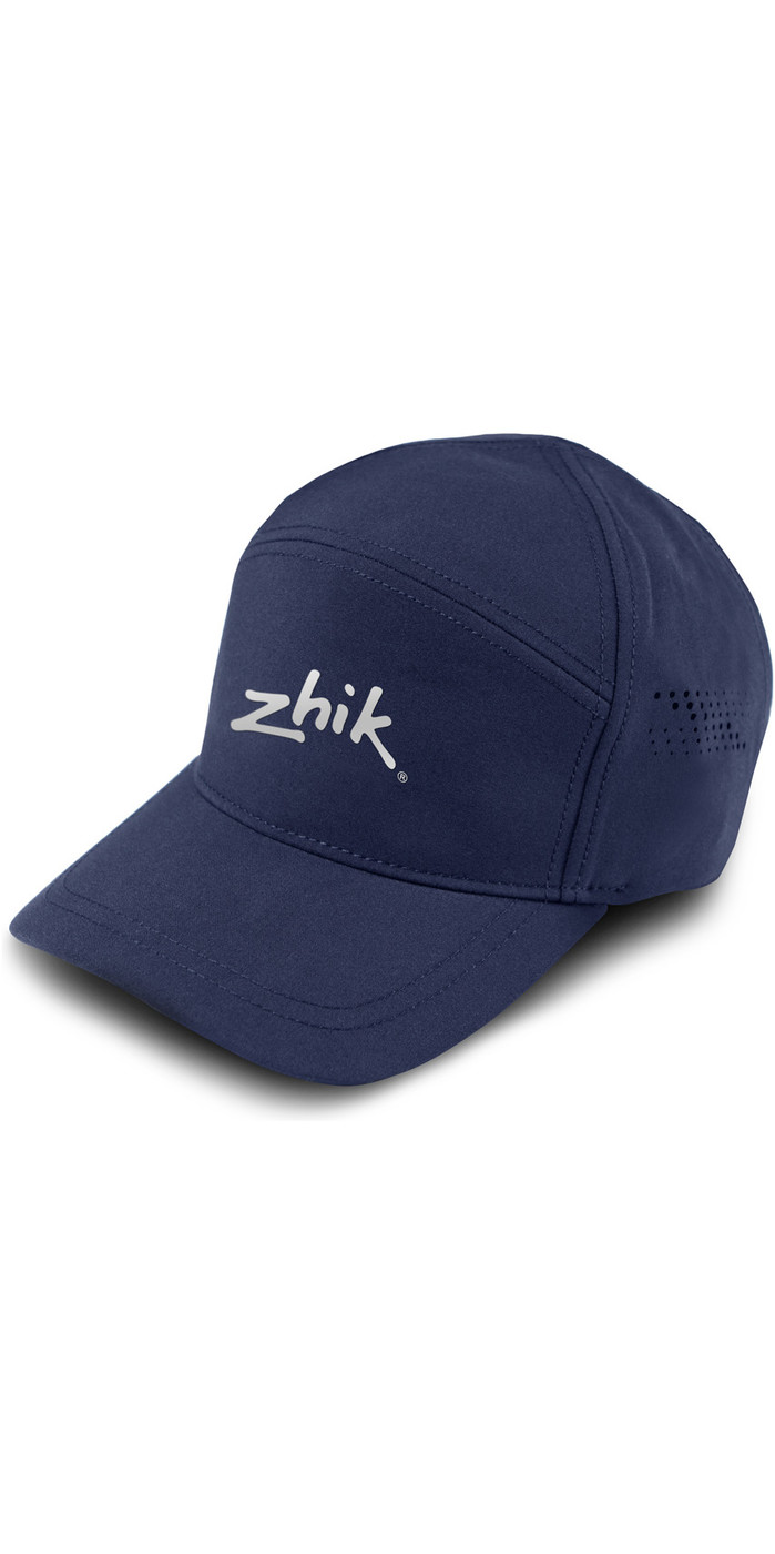 2021 Zhik Sports Cap HAT0100 Navy Sailing Accessories Gloves