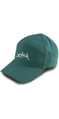 2022 Zhik Sports Cap HAT-0100 - Sea Green