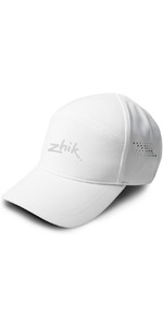2022 Zhik Sports Cap HAT-0100 - White
