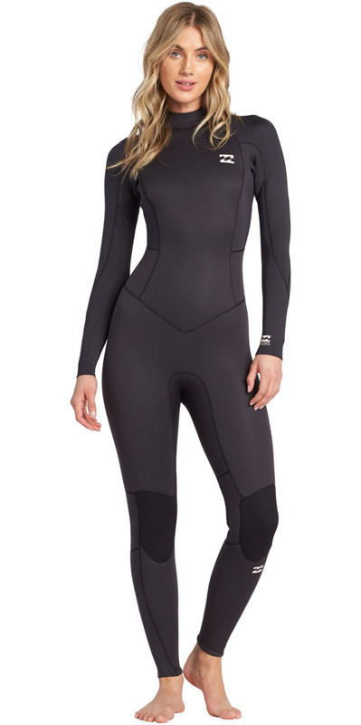 Womens 5mm Wetsuits | Womens Winter Wetsuits | Wetsuit Outlet