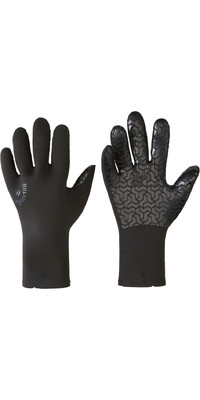 2023 Billabong Absolute 2mm Wetsuit Gloves ABYHN00116 - Black