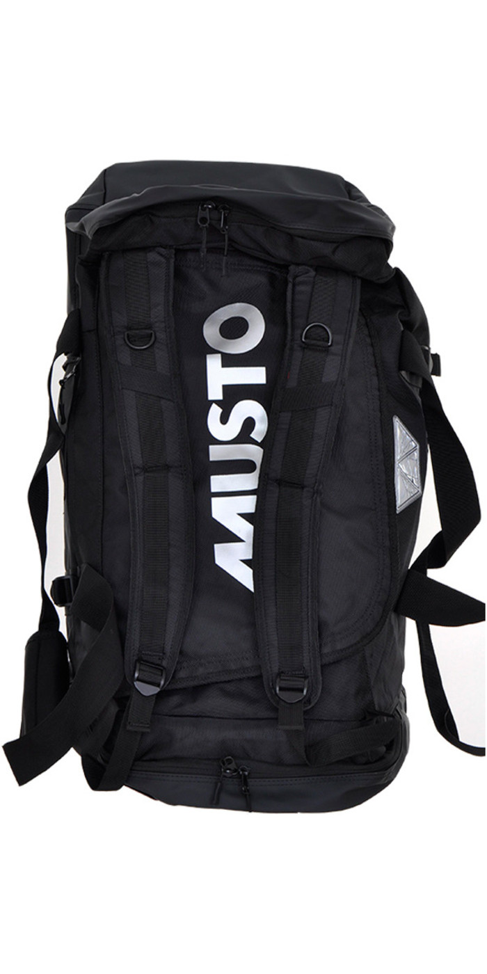 musto evolution backpack