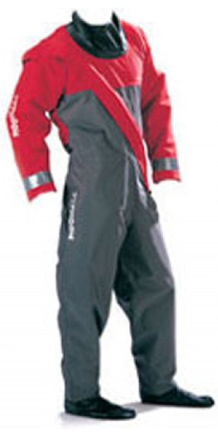 Typhoon Alpha Drysuit With Free Under Fleece Drysuits All Drysuits