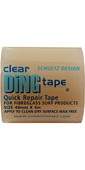 Clear Surf Ding Tape 48mm x 4m