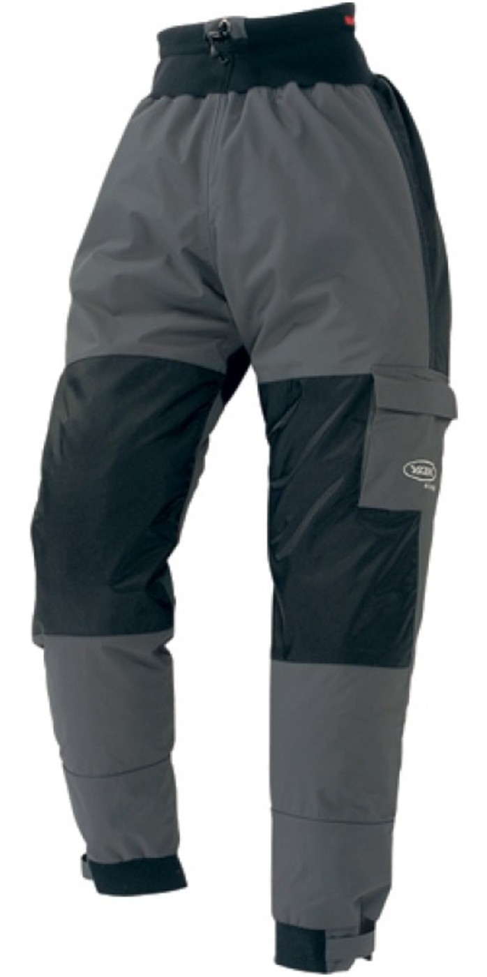 YAK Khago Kayak Dry Trousers Canoe & Kayak Trousers Wetsuit Outlet