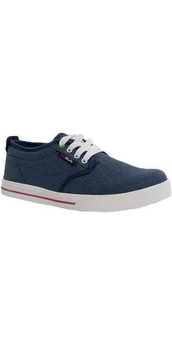 gul deck shoes