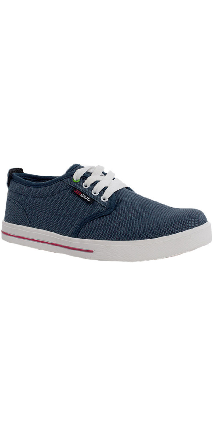 gul deck shoes