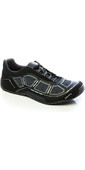 2021 Dubarry Easkey Aquasport Shoes / Trainers Carbon 3729