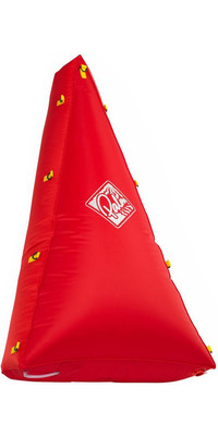 2024 Palm Canoe Air Bag - 60" (Large) RED 11327