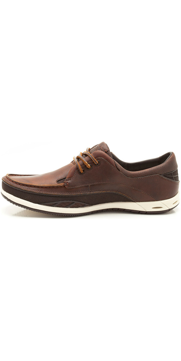 musto orson drift shoes