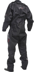Gul Mens Code Zero Stretch U-Zip Drysuit Dry Suit With Con Zip - Go Sail
