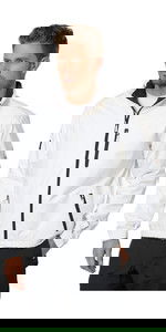 2020 Helly Hansen Crew Midlayer Jacket Bright White 30253