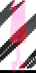 Henri Lloyd Womens Offshore Elite Hi-Fits Red Y10136