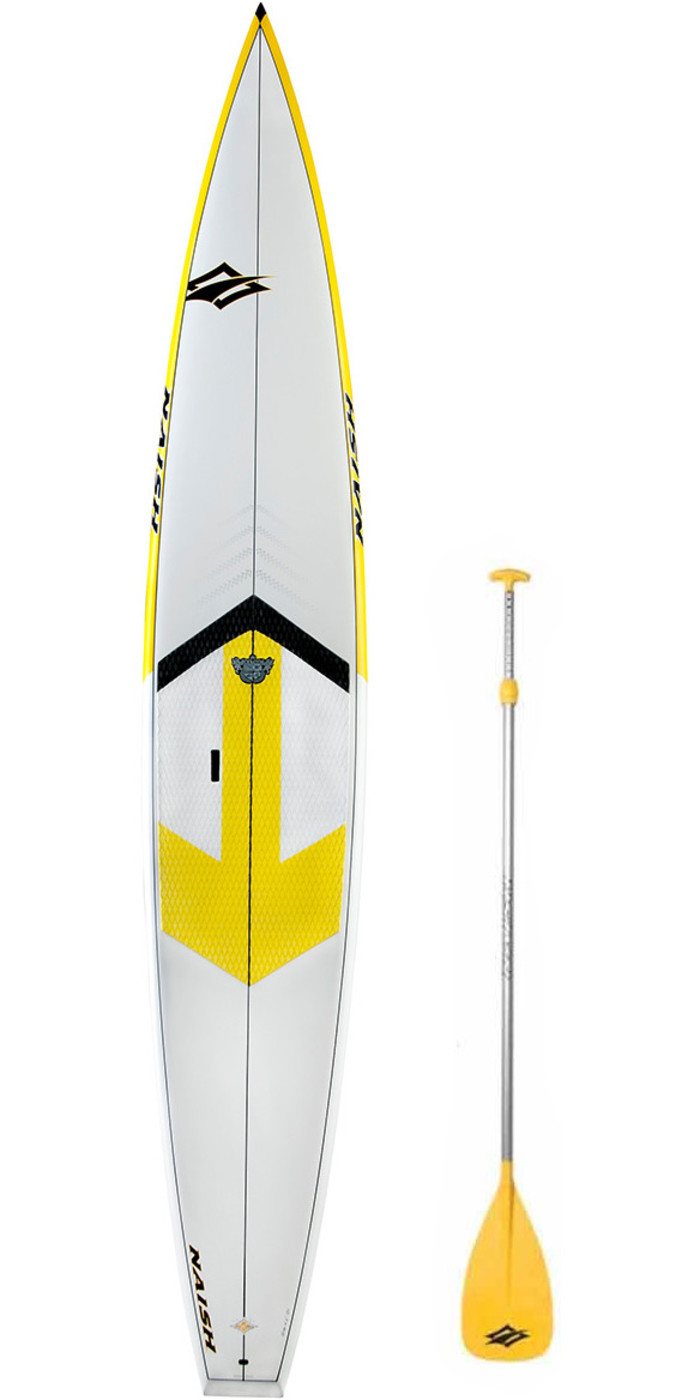 Naish paddle board reviews